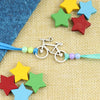 Cycle Rakhi