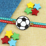 Football Rakhi