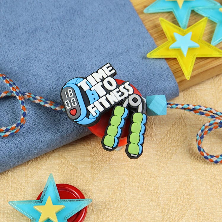 Funky Rakhis