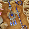 Evil Eye Bhaiya Bhabhi Rakhi Pair Raksha Bandhan Rakhi by Asthetika