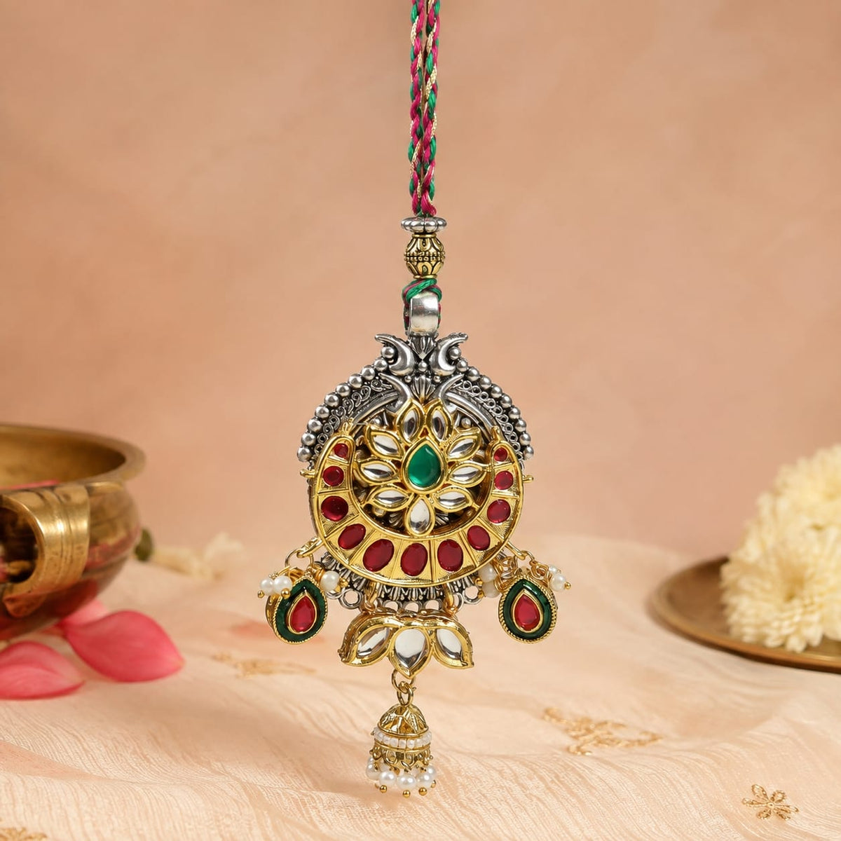 Meena Kundan Lumba