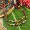 Om Traditional Thread Rakhis [Set of 2]