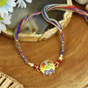 Om Rakhi – Designer Rakhi by Asthetika for Raksha Bandhan
