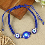 Evil Eye Wrist Bracelet Rakhi