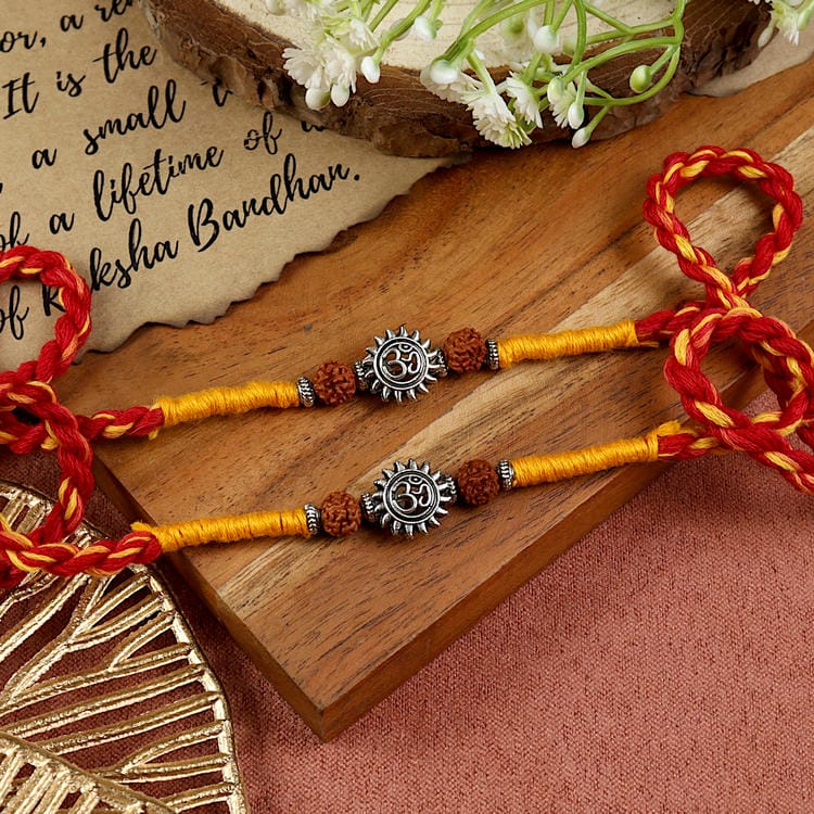 Thread Rakhis