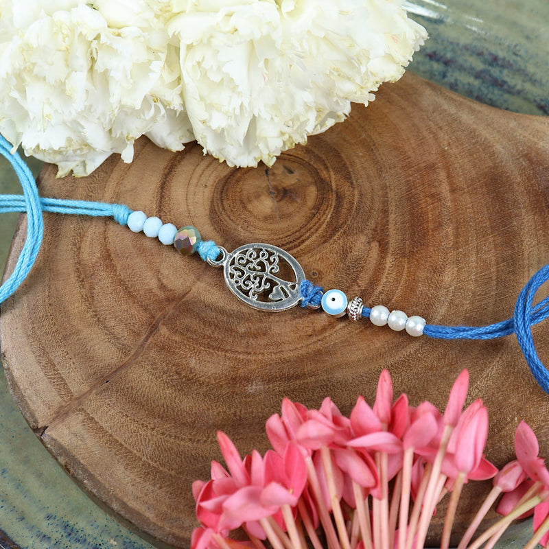 Tree of Life Rakhi