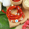 Evil Eye 1 Meter Long Rakhi