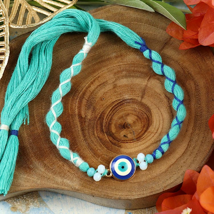 Evil Eye Rakhi
