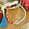 BRO Charm Woven Thread Rakhi