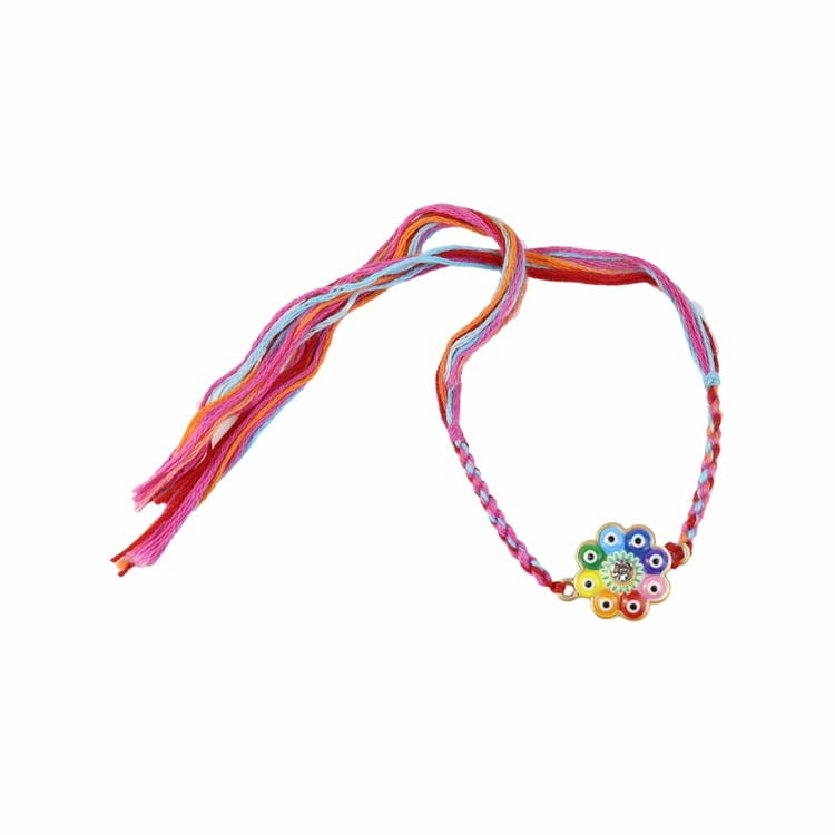 Evil Eye Charm Rakhi