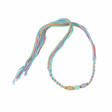 Load image into Gallery viewer, Set of 2 Ganesha Fancy Stone Rakhis
