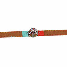Load image into Gallery viewer, Tree of Life Bracelet Rakhi
