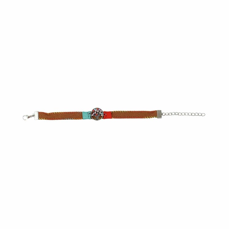 Tree of Life Bracelet Rakhi