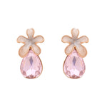 Asthetika jewellery set in its packaging