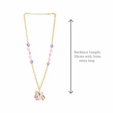 Load image into Gallery viewer, Unicorn Charm Chain Necklace
