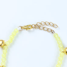 Load image into Gallery viewer, ac23-079-ghungroo-beaded-anklets-set-of-2-yellow
