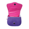 Purple Unicorn Sling Bag