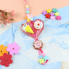 Eat Me Ice-Cream Donut Lumba Rakhi for Girls