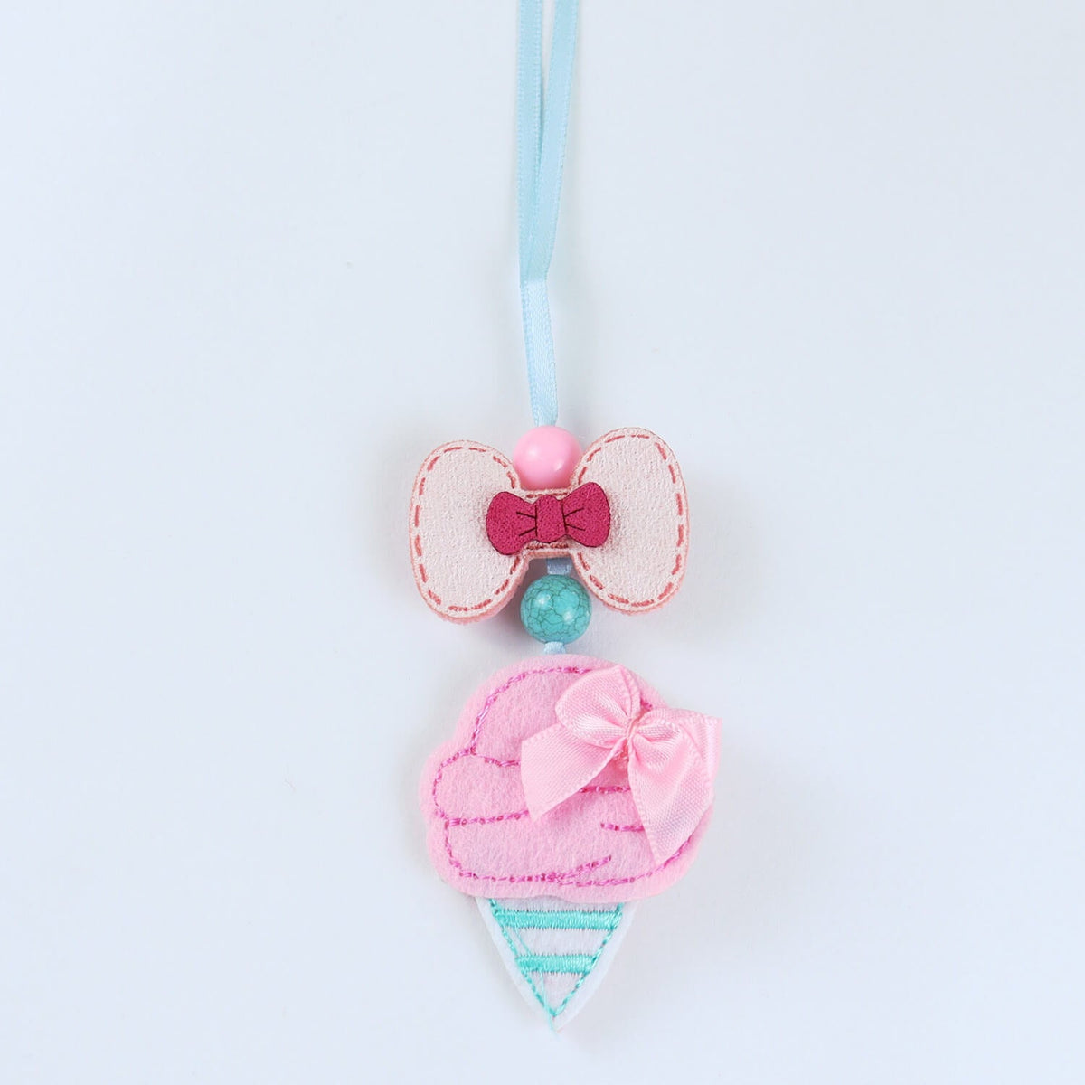 Ice-Cream Lumba Rakhi For Girls