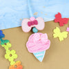 Ice-Cream Lumba Rakhi For Girls