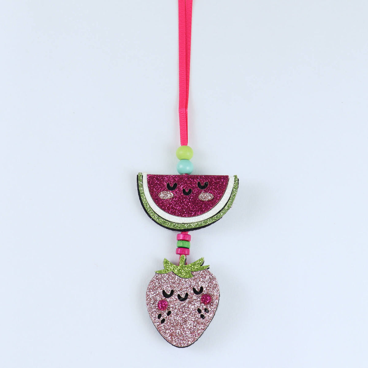 Sweet Melon Lumba Rakhi for Girls
