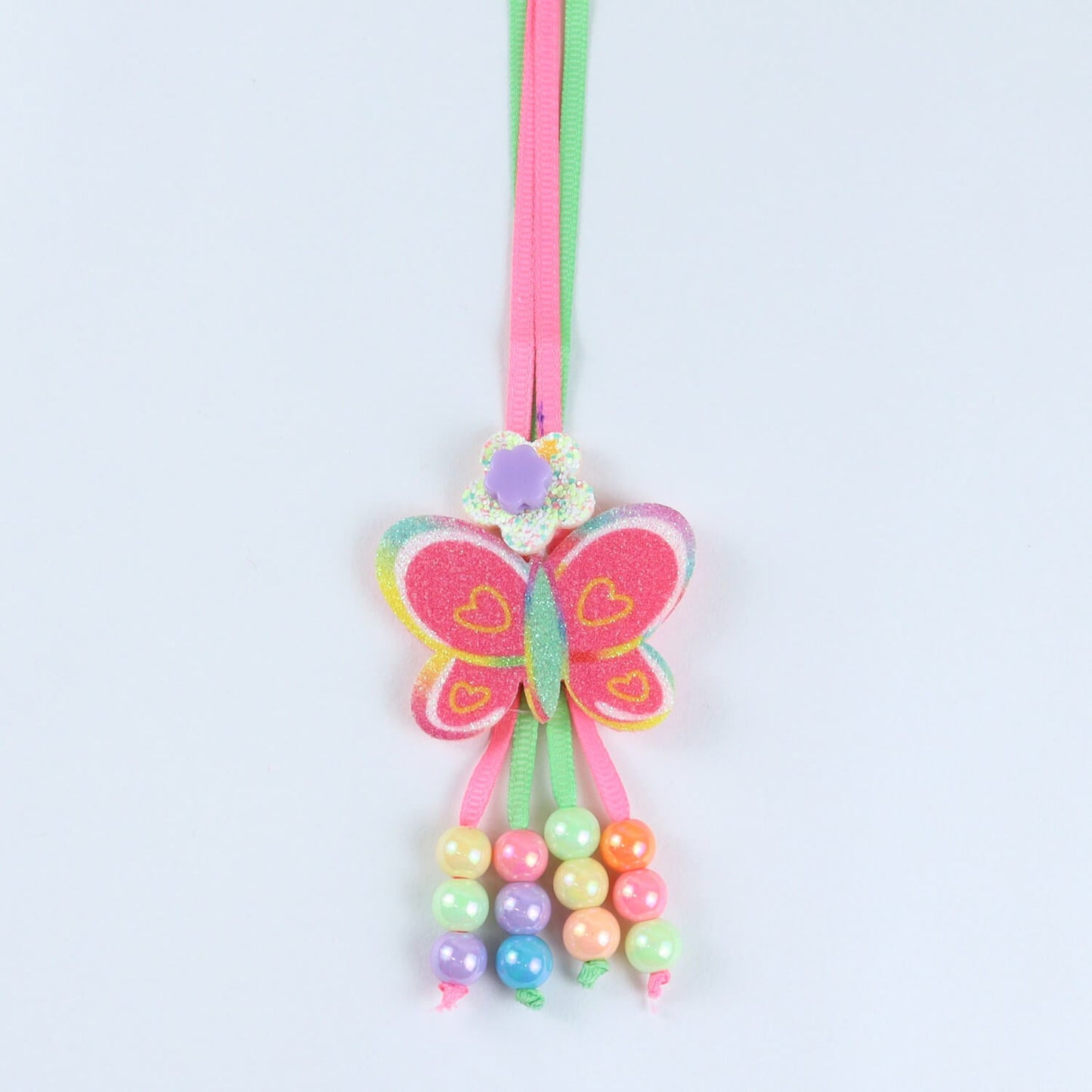 Butterfly Lumba for Girls