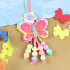 Butterfly Lumba for Girls