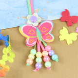 Butterfly Lumba for Girls