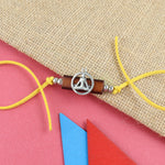 Yoga Meditation Special Rakhi