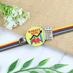 Share Market King Special Rakhi