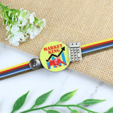Share Market King Special Rakhi