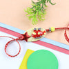 Star Helicopter Kids Rakhi
