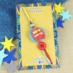 Paint Palette Kids Rakhi