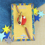 Cricket Bat Sports Rakhi