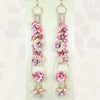 Moti Ring Floral Door Hanings