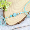 Agate Stone Exquisite Rakhi