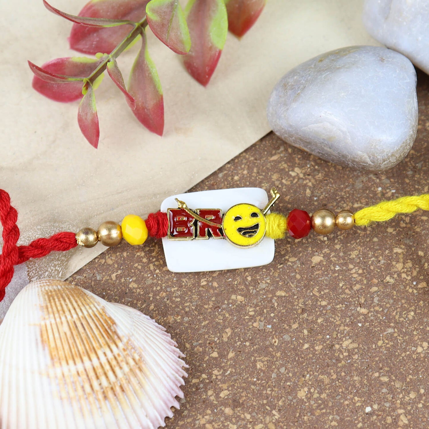 Cool Bro Funky Rakhi