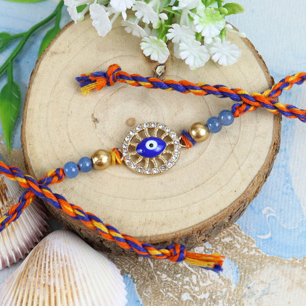Evil Eye Rakhi