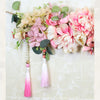 Tassel & Floral Toran